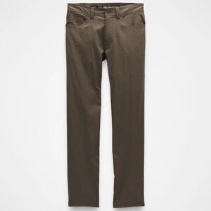 GUC Mens PrAna Brion™ Slim Pant Size 34 x 30